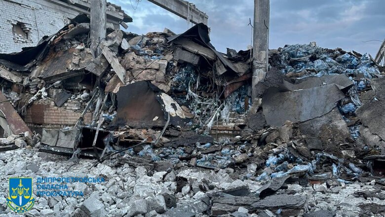 Обстрел Кривого Рога: Предварительно, погибли 4 человека, еще 25 получили множественные ранения 04 Обстріл Кривого Рогу: Попередньо, загинули 4 особи, ще 25 дістали множинні поранення 04