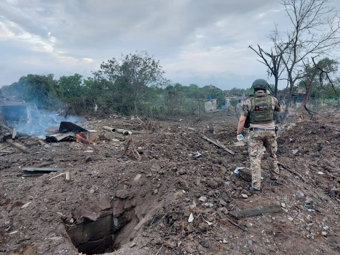 Окупанти вранці вдарили по Краматорську і Костянтинівці: є загиблі і поранені. Фото, відео