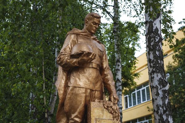 «Алеша». Фото: Юрий Стефаняк. dqxikeidqxidqrant