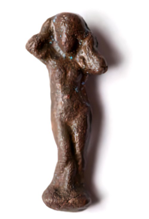 Афродита. Зібрання БІКЗ