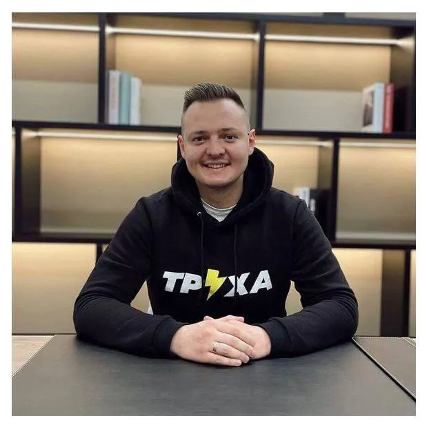 Російський пропагандист засвітив у ефірі цікаву переписку: запідозрили адміна популярного українського Telegram-каналу