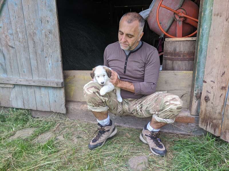 Без батька залишилось п‘ятеро дітей: у боях за Україну загинув воїн зі Львівщини. Фото