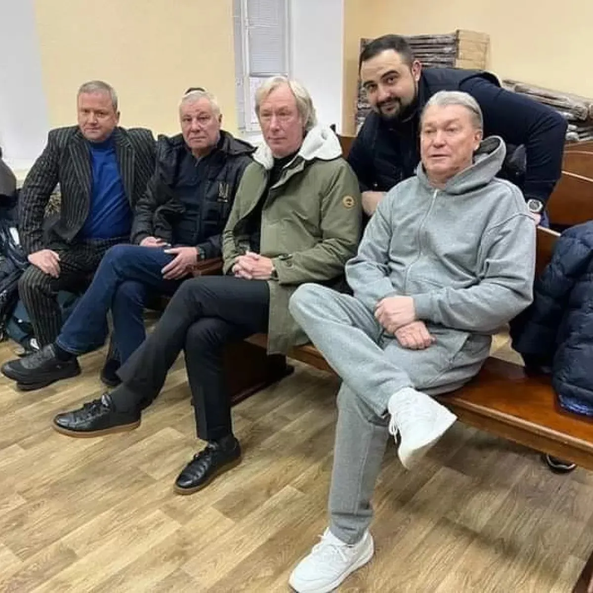 "Показова розправа". Блохін назвав те, що трапилося з Павелком ганьбою