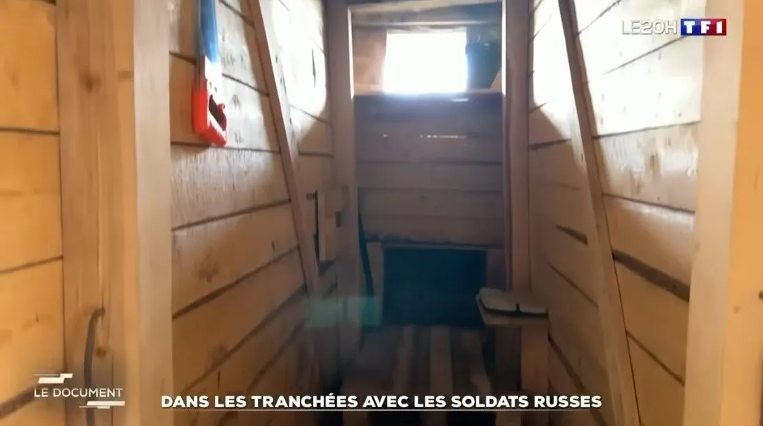 Французький телеканал незаконно відвідав окуповані території: в МЗС України відреагували dqxikeidqxidqrant