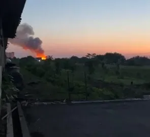 З’явилися супутникові фото наслідків