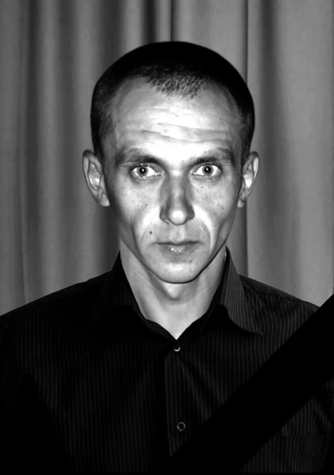 Отдал жизнь за Украину: в Донецкой области погиб стрелок-снайпер из Одесщины. Фото dqxikeidqxidqeant