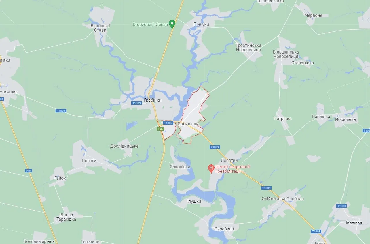 На Київщині сталась аварія за участі п’яти авто: є постраждалі. Фото dqxikeidqxidqeant