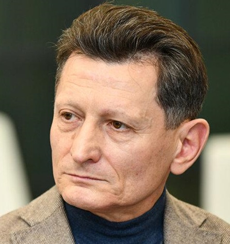 Обвиняемые в коррупции избегают ответственности Михаил Волынец