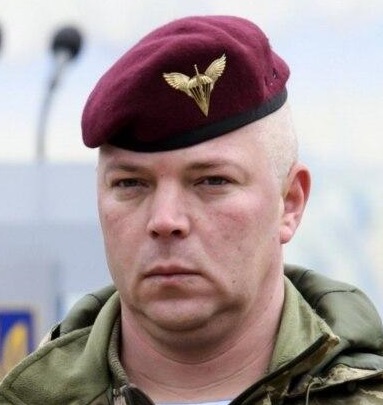 Обвиняемые в коррупции Михаил Забродский