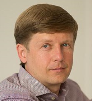 Сергей Нагорняк Слуга народа