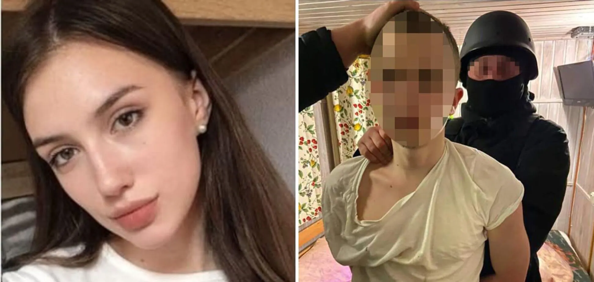 Вбивство Дарьї Косенок dqxikeidqxidqeant