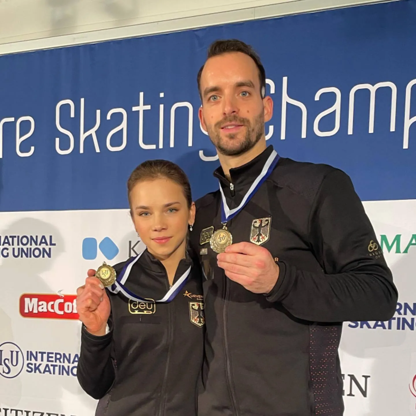 Російська фігуристка-чемпіонка відмовилася виступати за РФ і прийняла громадянство США dqxikeidqxidqeant