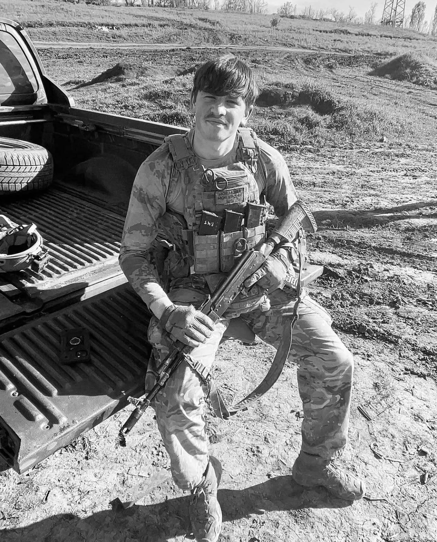 У бою з російськими окупантами загинули відразу три українські спортсмени