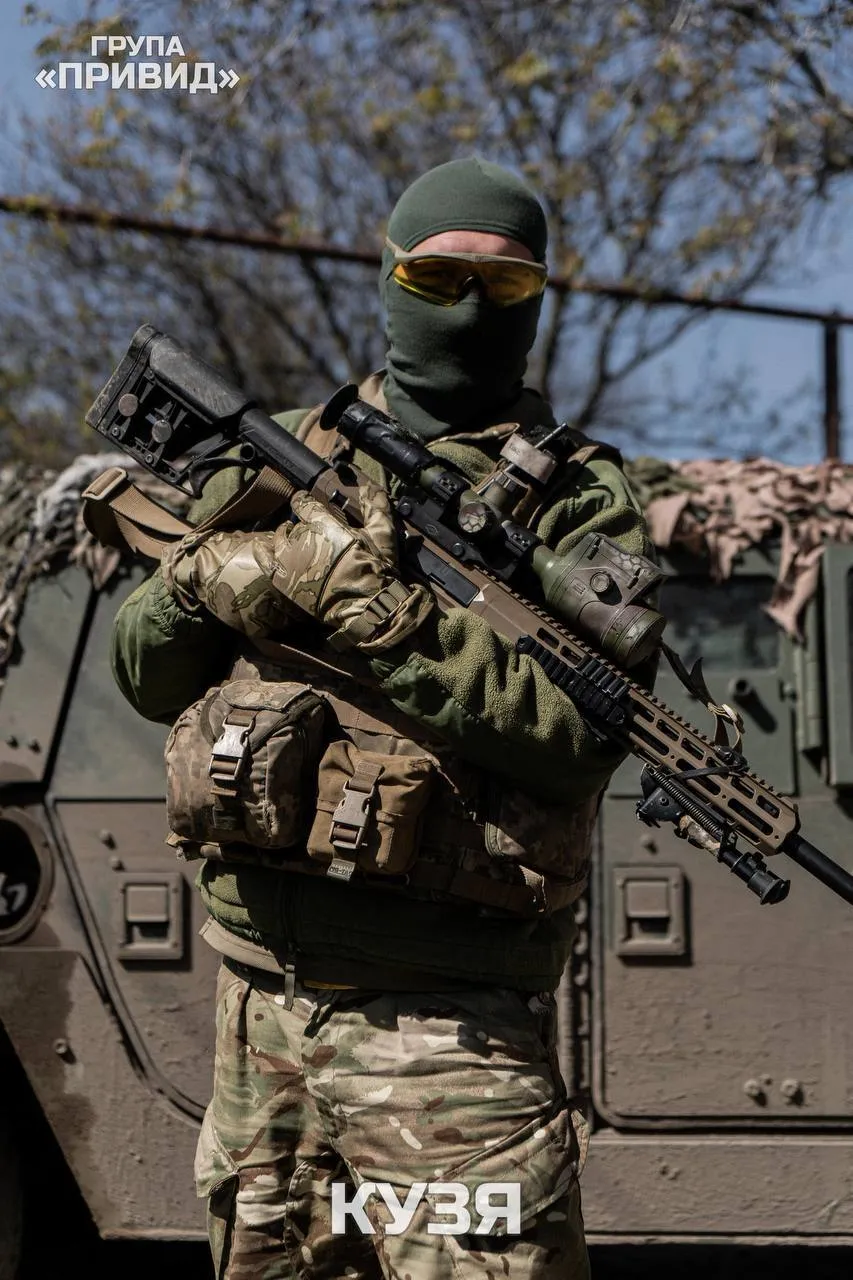 Працювали "привиди": Сирський показав кадри ліквідації окупантів снайперами з дистанції 380 метрів. Відео