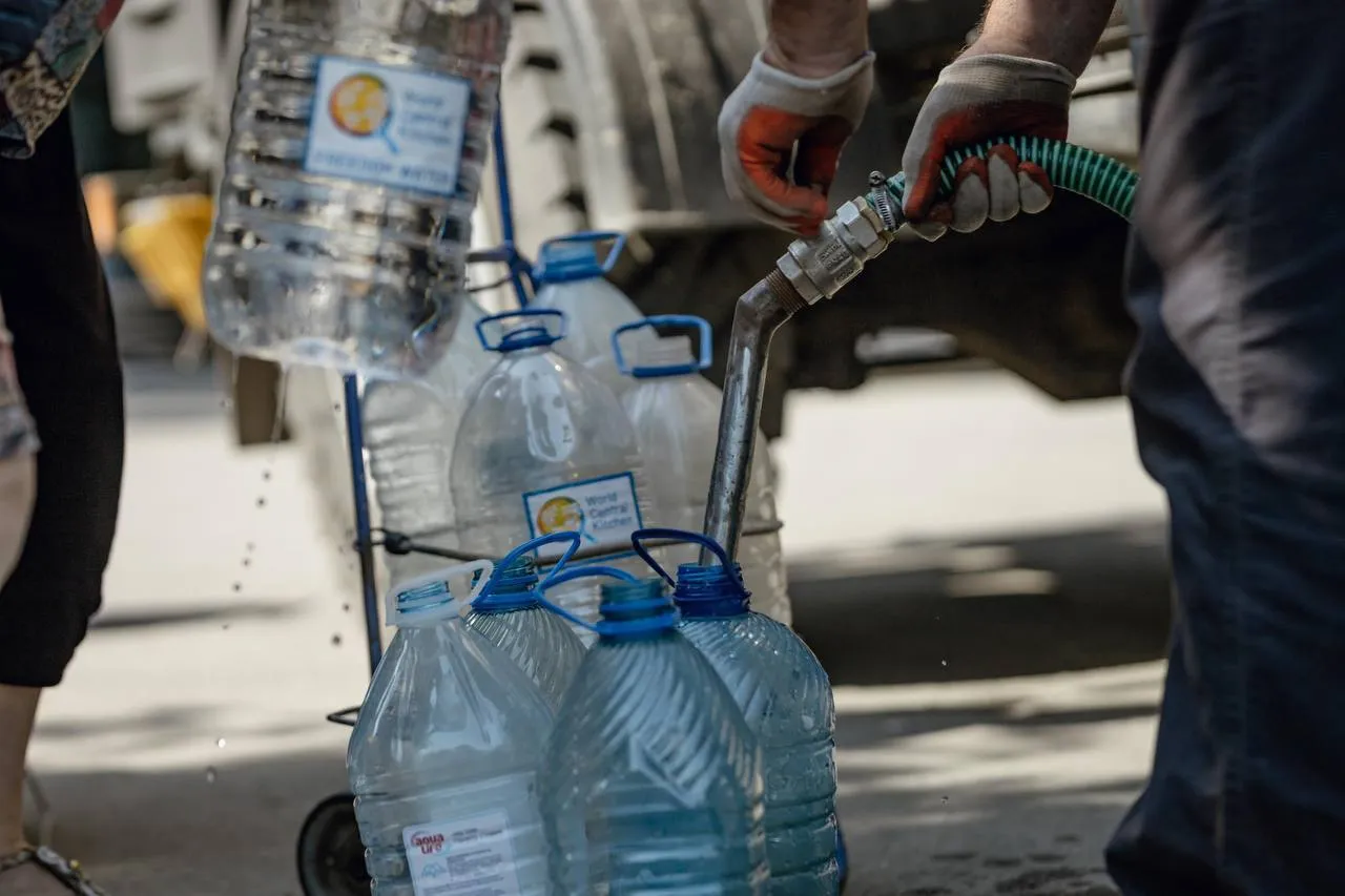 Днепр возвращается в русло 70-летней давности: как планируют компенсировать нехватку воды