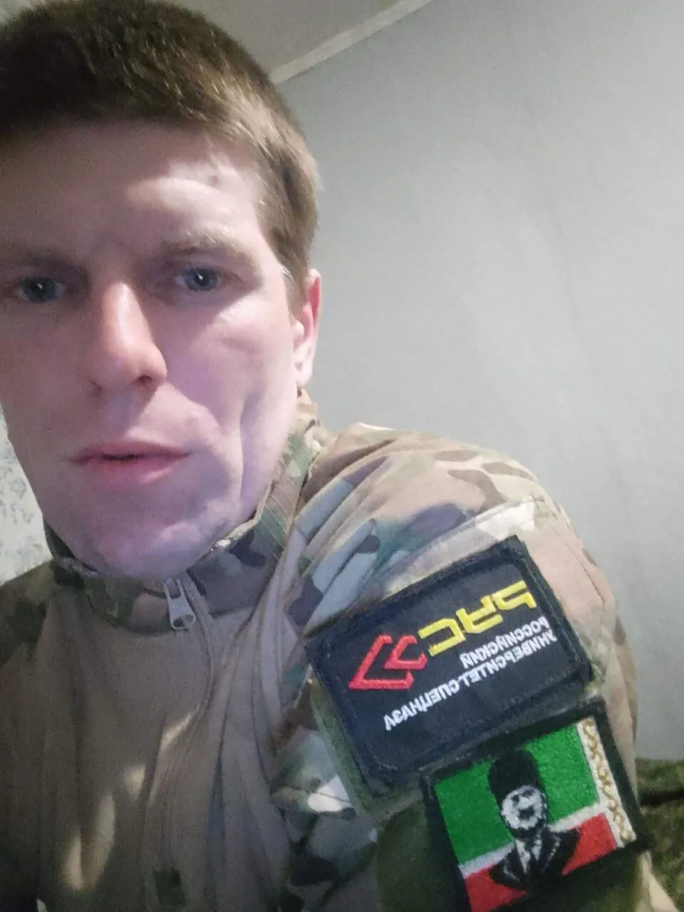 На Запоріжжі ліквідували найманця з позивним "Кіпіш", який збирався "брати Київ". Фото