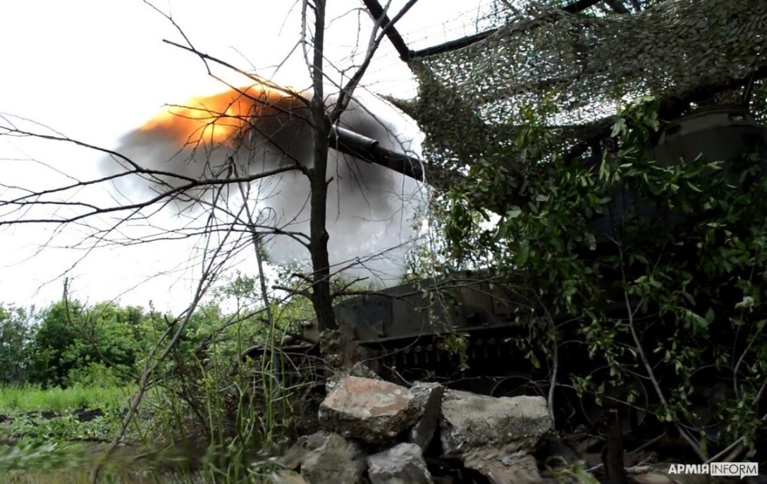 трофейная акация в ссср