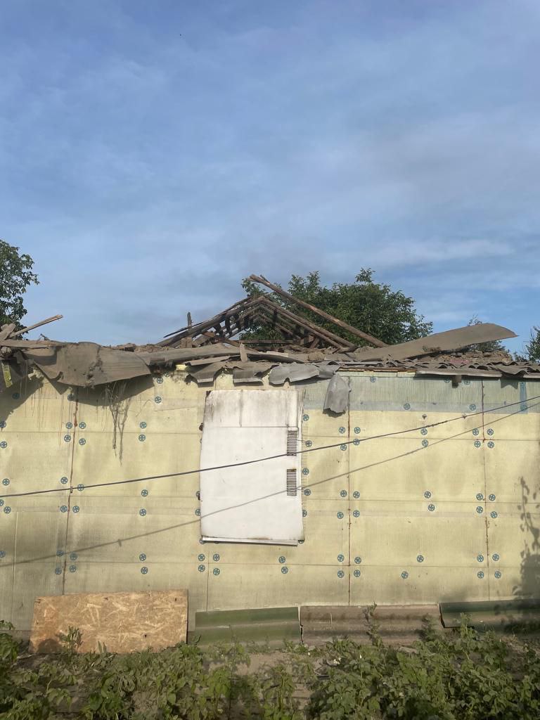 Сутки в Донецкой области: под вражескими обстрелами находились 8 общин, - ОВА 09