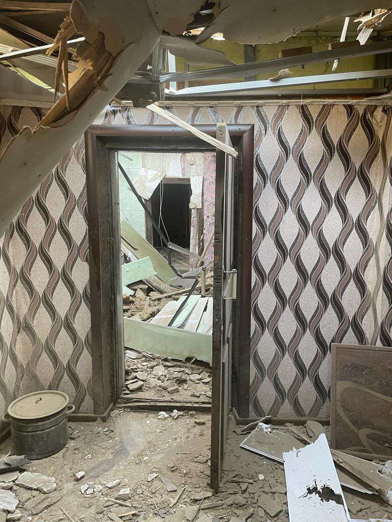 Сутки в Донецкой области: под вражескими обстрелами находились 8 общин, - ОВА 10