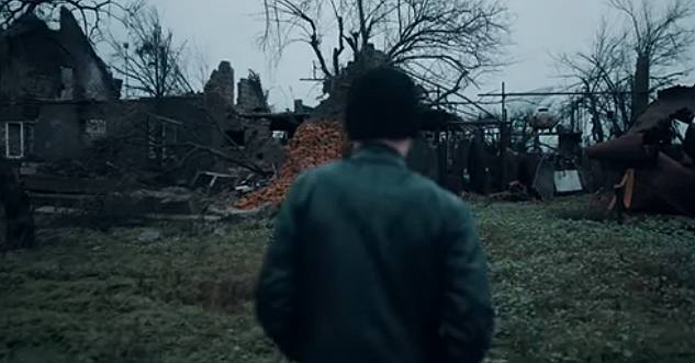 " ":   14-    Imagine Dragons  UNITED24