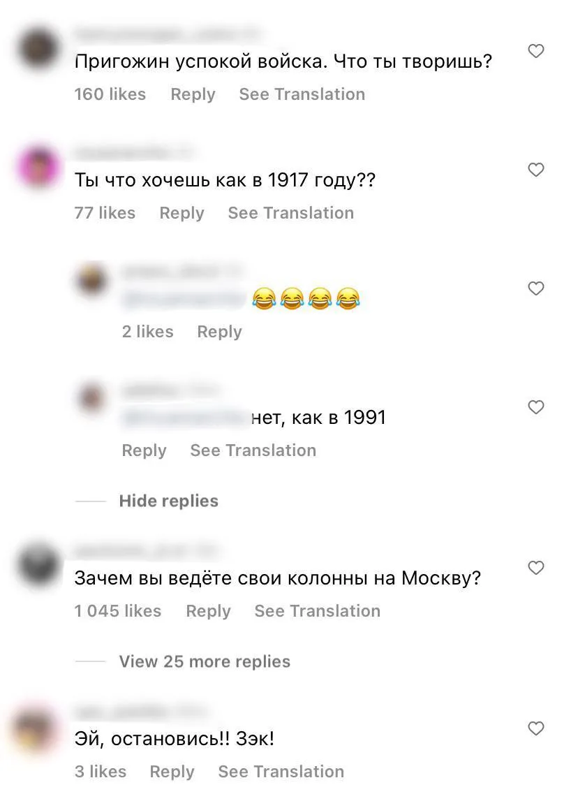 " !"      ""  ""     ""