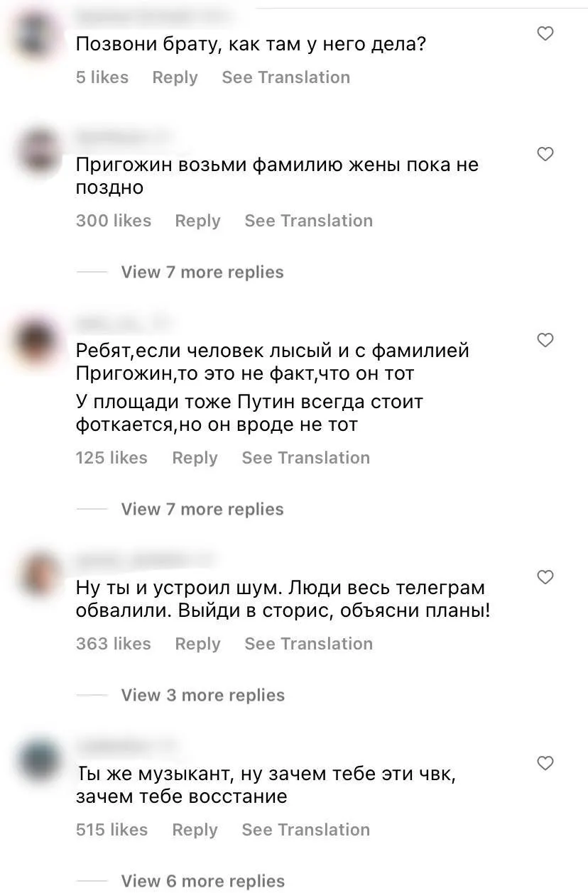 " !"      ""  ""     ""