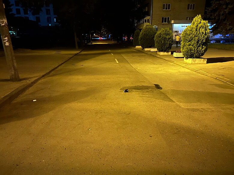 В Ровно произошла потасовка с резней - трех человек госпитализированы, - Нацполиция 01 У Рівному сталася бійка з різаниною - трьох людей госпіталізували, - Нацполіція 01 dqxikeidqxidqeant