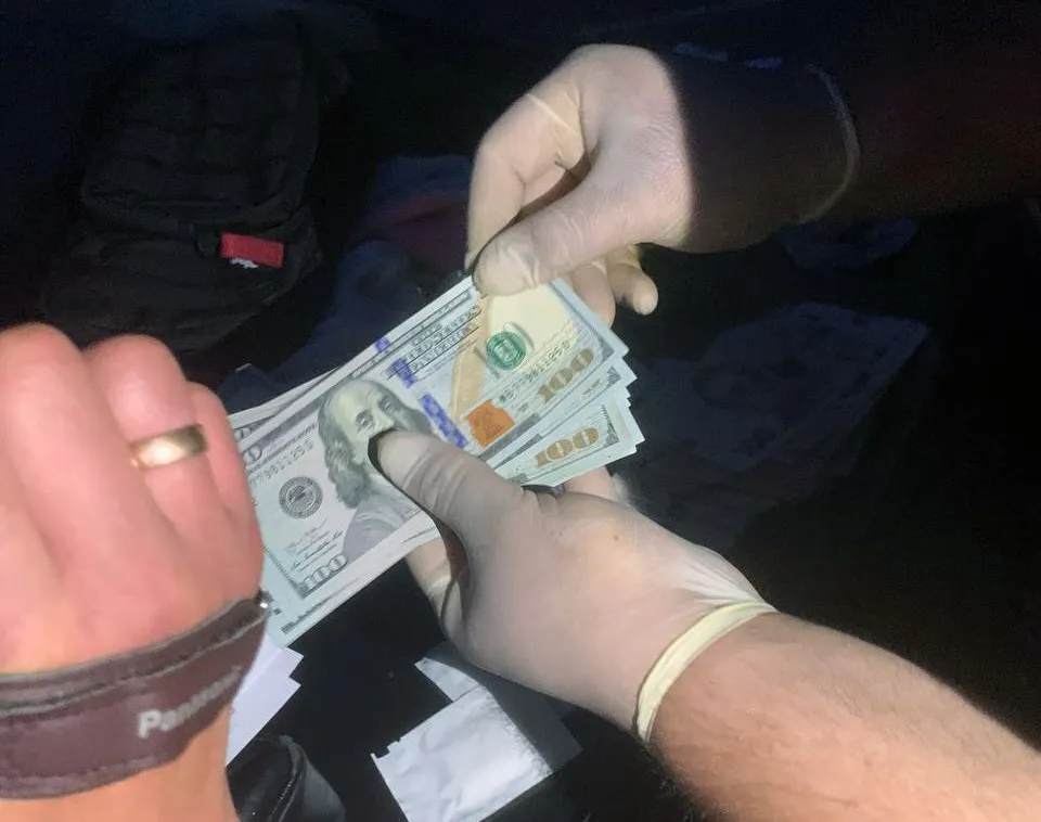 У Києві затримали