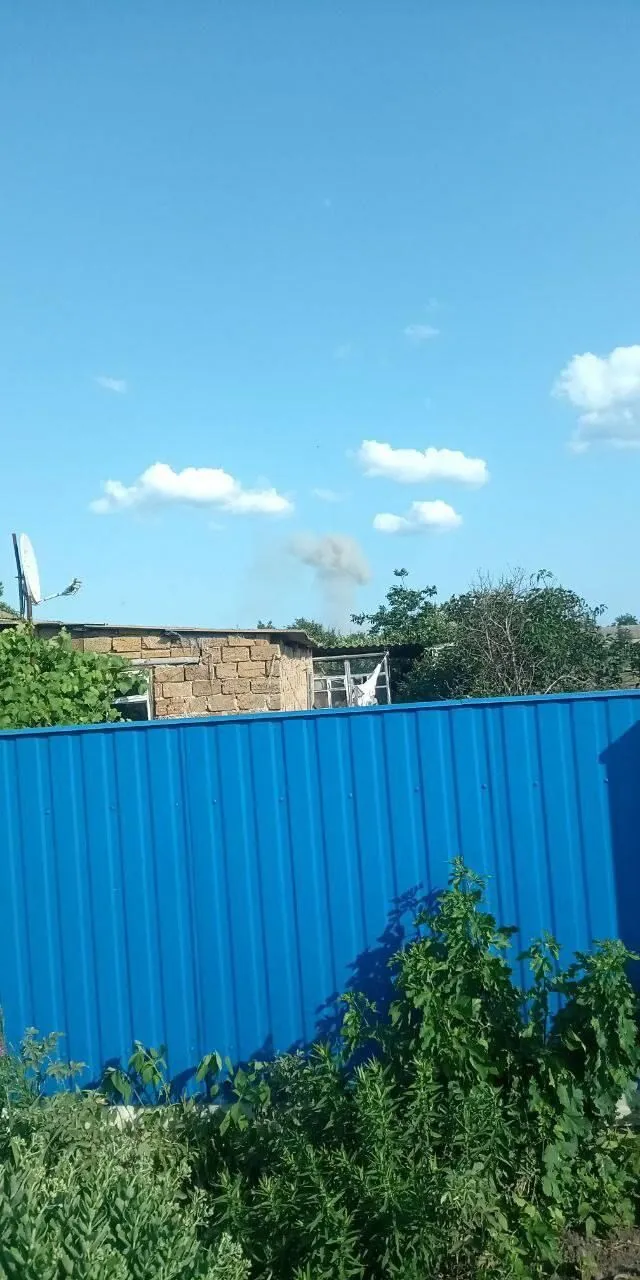 Бердянськ, Приморськ і Олешки: на півдні окупантів провідала