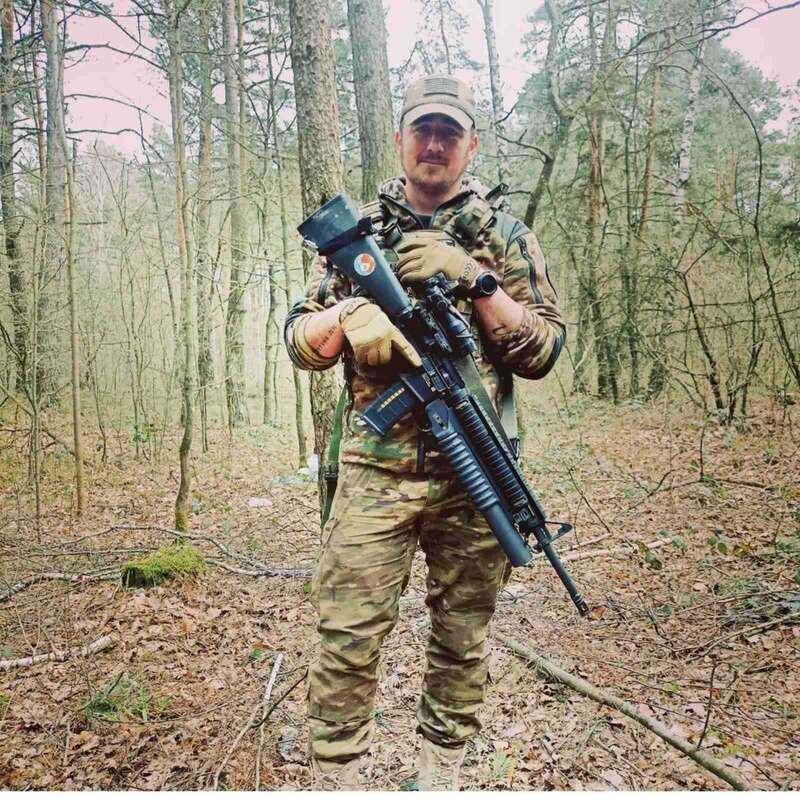 Йому назавжди буде 32: у боях за Україну загинув депутат сільради з Дніпропетровщини. Фото dqxikeidqxidqrant