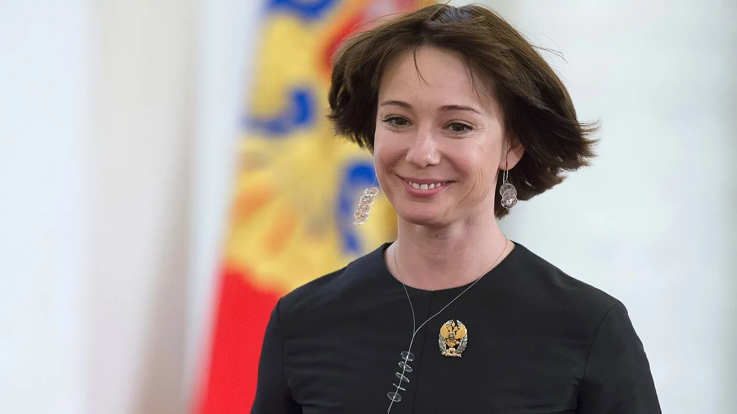 Чулпан Хаматова ответила россиянам, которые умоляли ее вернуться и