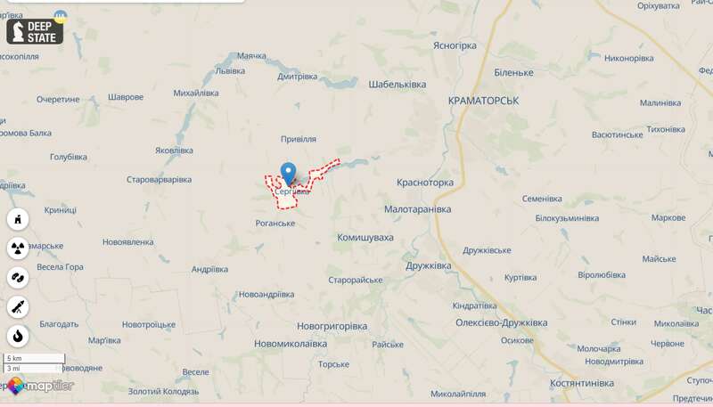 оккупанты ударили по школе на Донетчине: есть жертвы и раненые. Фото