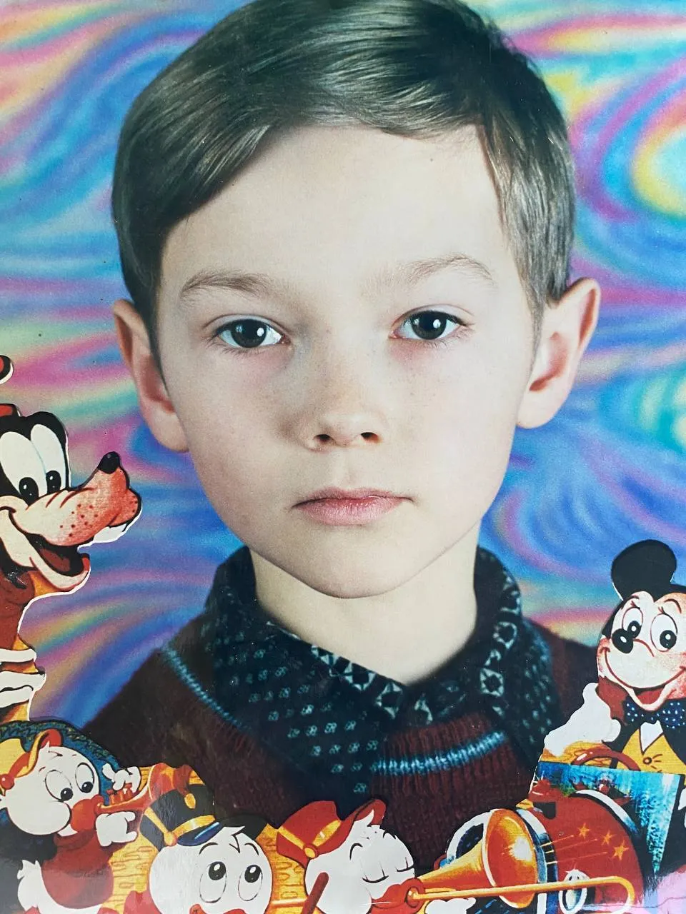 Справа життя – квітуча Україна: на Запоріжжі за нашу свободу загинув розвідник Олександр Назаренко dqxikeidqxiqduant