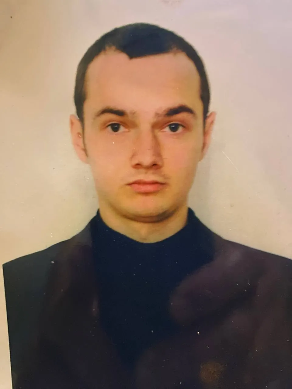 Справа життя – квітуча Україна: на Запоріжжі за нашу свободу загинув розвідник Олександр Назаренко