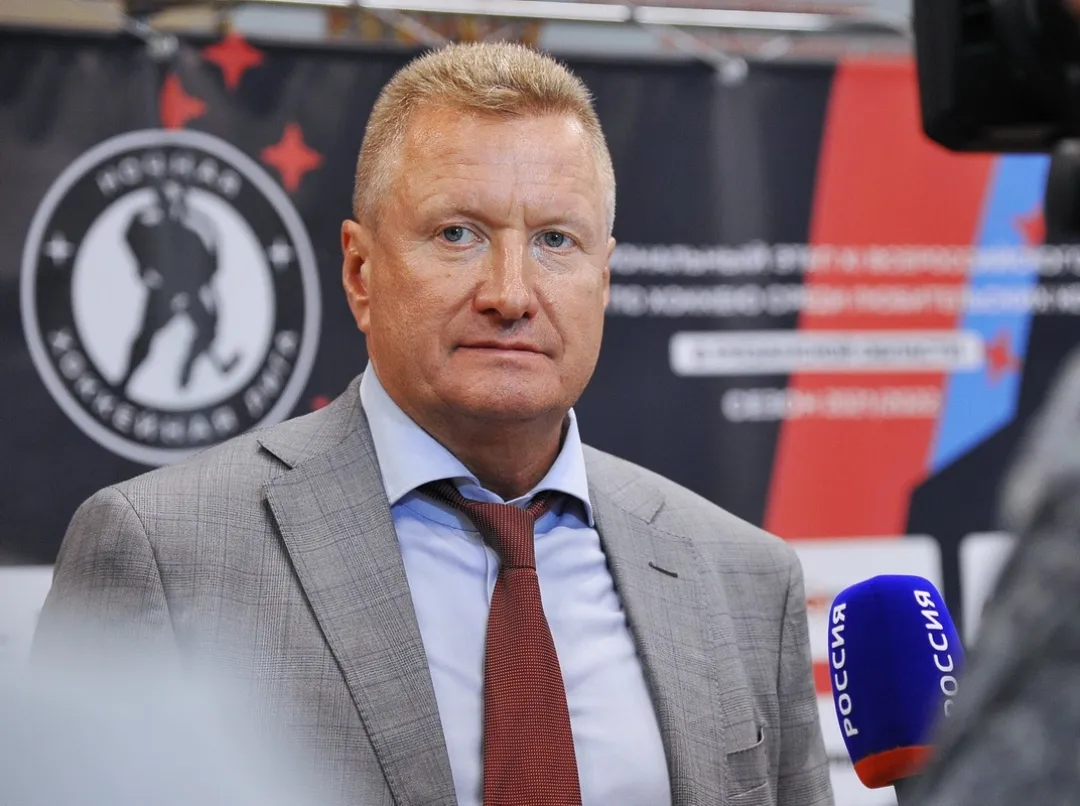 Російський функціонер розповів, як Путіну піддаються на хокеї, назвавши це dqxikeidqxidqrant