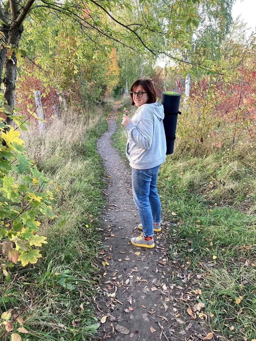 Померла відома волонтерка і засновниця dqxikeidqxidqeant