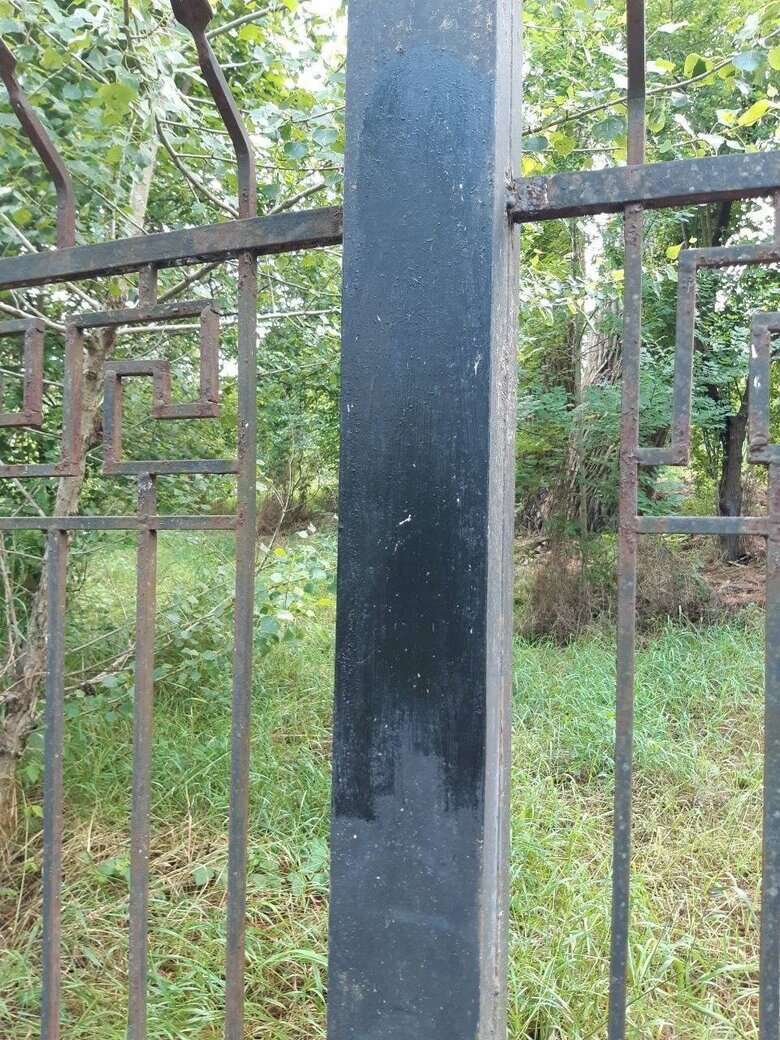 Окупанти масово зафарбовують проукраїнські графіті у Криму, - Жовта Стрічка 03