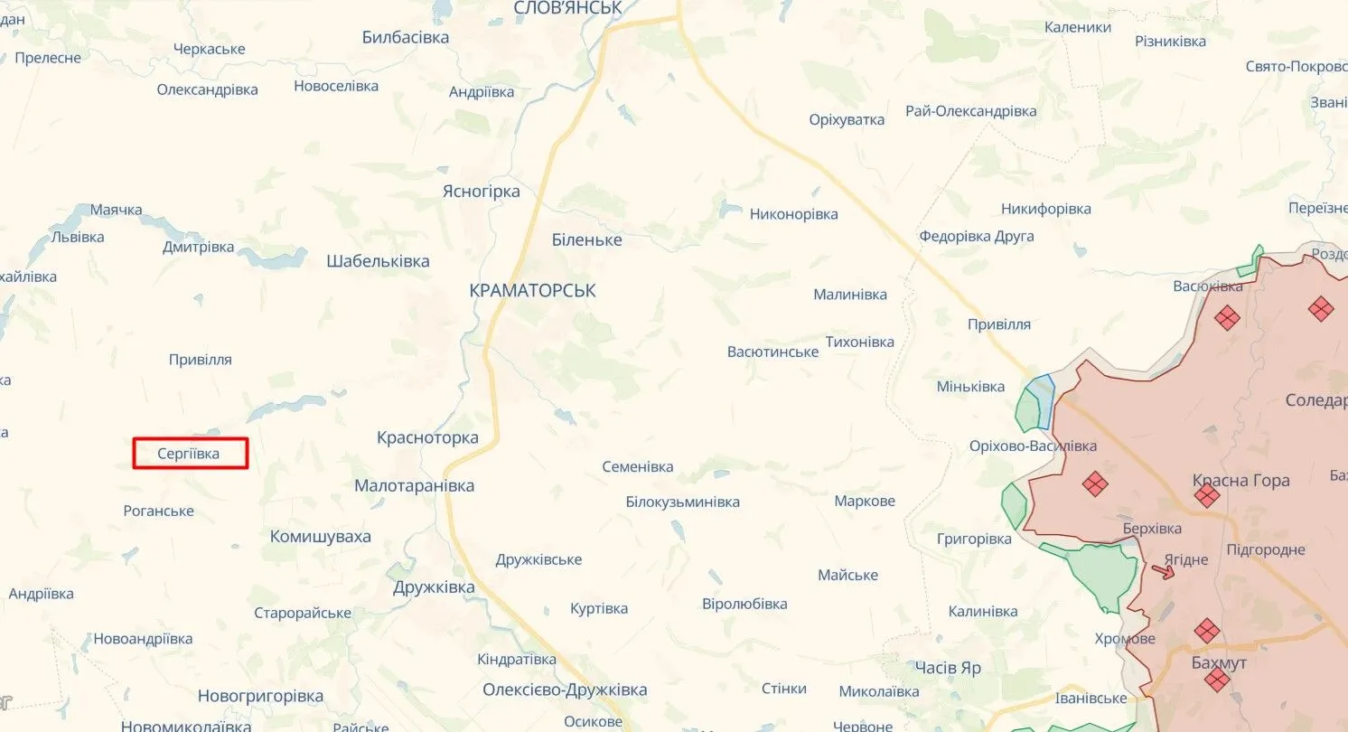 Окупанти завдали 8 ракетних і понад 50 авіаційних ударів: у Генштабі розповіли подробиці dqxikeidqxidqeant