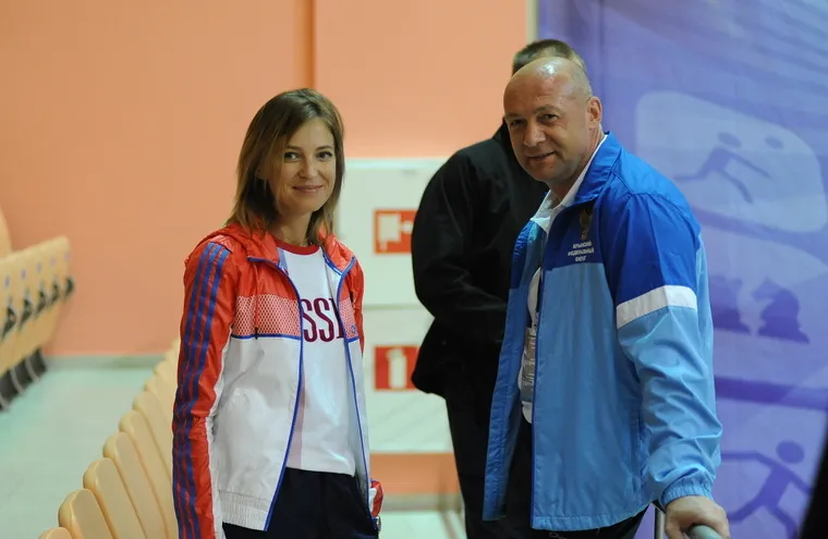 У Росії колишній прокурор Криму вирішив взяти участь у змаганнях та втопився dqxikeidqxidqrant