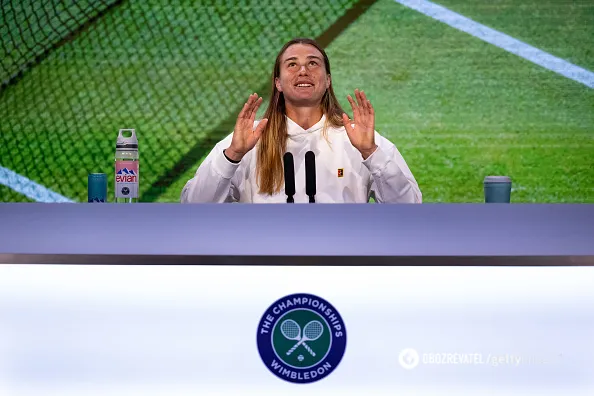 Соболенко через Украину устроила демарш перед Wimbledon dqxikeidqxidqrant
