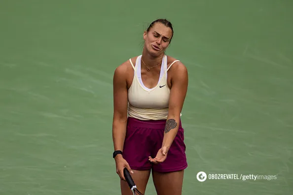 Соболенко через Україну влаштувала демарш перед Wimbledon