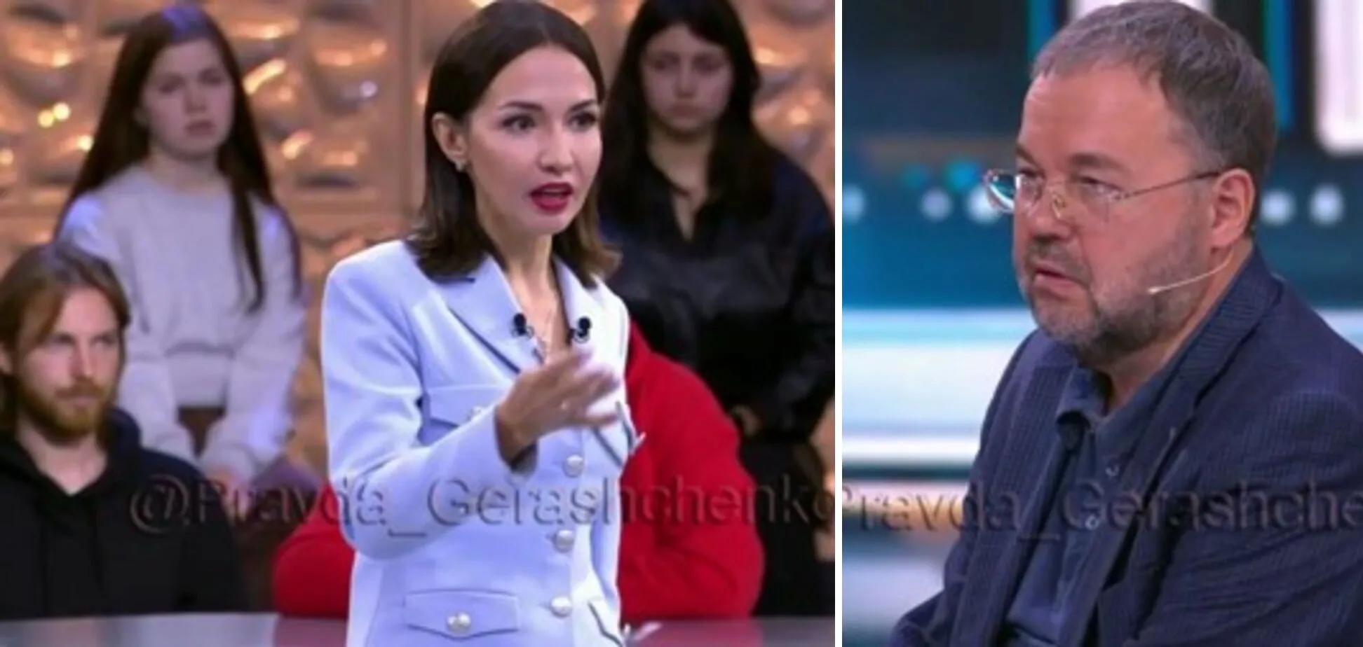 Нова біозброя: російські пропагандисти видали страшилку про кусючих мух. Відео dqxikeidqxidqeant