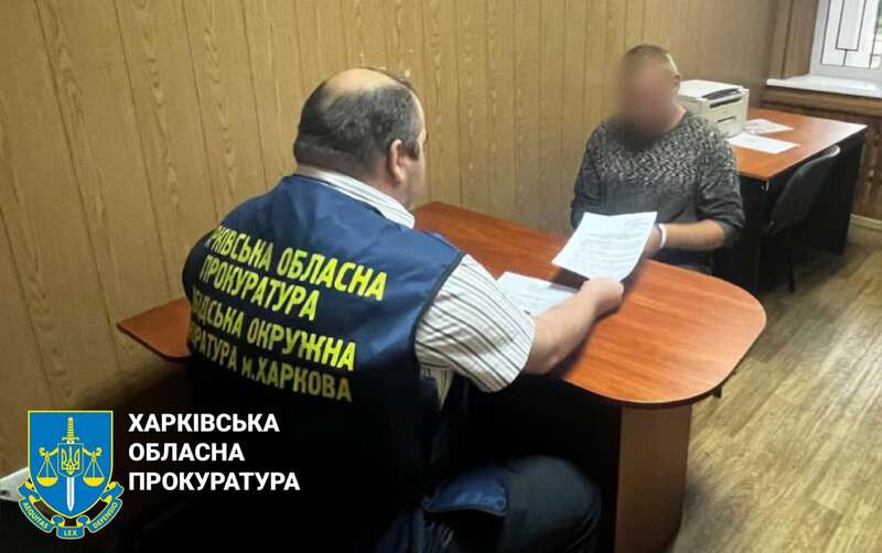 Звинувачував в обстрілах ЗСУ: у Харкові судитимуть любителя dqxikeidqxidqrant