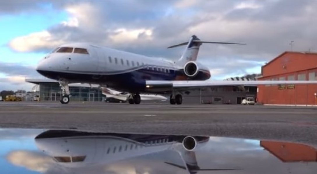 Борт Дмитра Пумп’янського