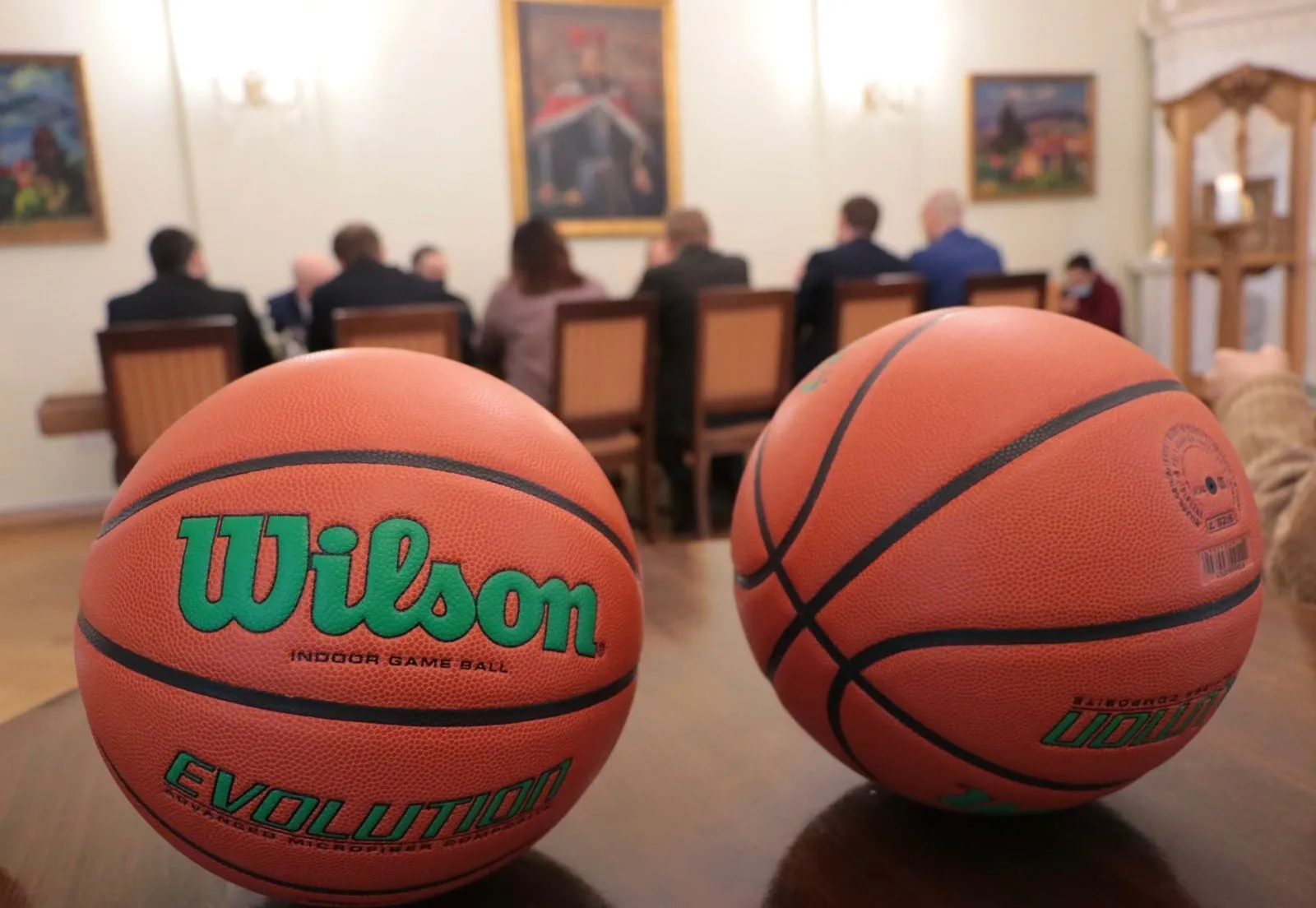 Под Бахмутом в боях с оккупантами погиб баскетбольный тренер из Херсона