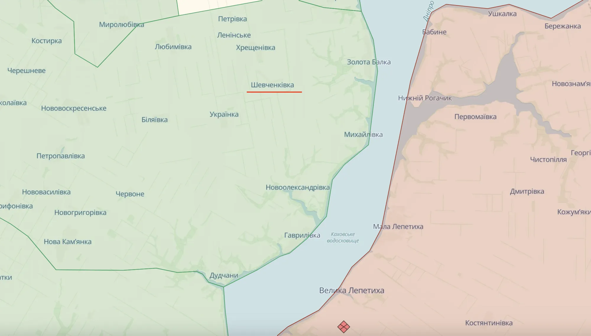 Войска РФ обстреляли Херсонщину: есть жертва, ранен ребенок