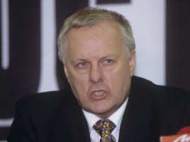 Анатолий Собчак