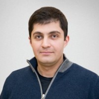 Давид Сакарелидзе