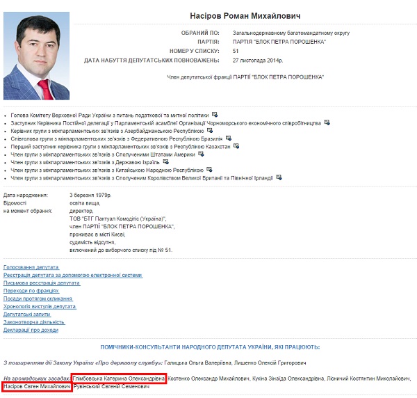 nasirov dqxikeidqxidqeant