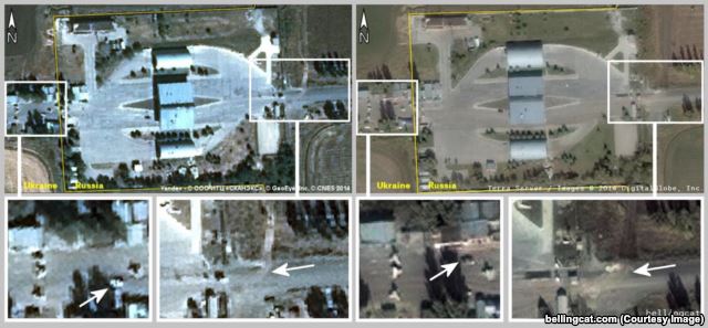 Международный автомобильный пункт пропуска